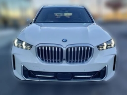 BMW X5 xDrive40i Sports Activity Vehicle 2026