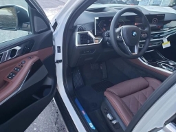 BMW X5 xDrive40i Sports Activity Vehicle 2026