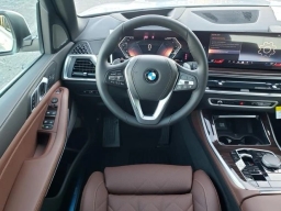 BMW X5 xDrive40i Sports Activity Vehicle 2026