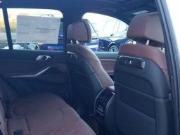 BMW X5 xDrive40i Sports Activity Vehicle 2026