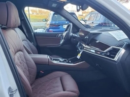 BMW X5 xDrive40i Sports Activity Vehicle 2026