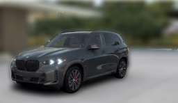 BMW X5 xDrive40i Sports Activity Vehicle 2026