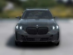 BMW X5 xDrive40i Sports Activity Vehicle 2026