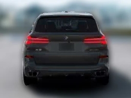 BMW X5 xDrive40i Sports Activity Vehicle 2026