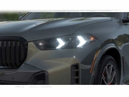 BMW X5 xDrive40i Sports Activity Vehicle 2026