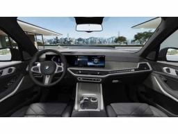 BMW X5 xDrive40i Sports Activity Vehicle 2026