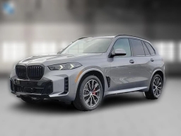 BMW X5 xDrive40i Sports Activity Vehicle 2026
