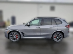 BMW X5 xDrive40i Sports Activity Vehicle 2026