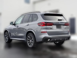 BMW X5 xDrive40i Sports Activity Vehicle 2026