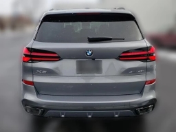 BMW X5 xDrive40i Sports Activity Vehicle 2026