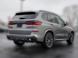 BMW X5 xDrive40i Sports Activity Vehicle 2026
