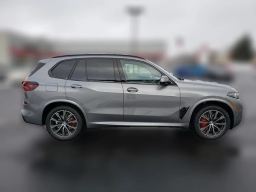 BMW X5 xDrive40i Sports Activity Vehicle 2026