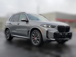 BMW X5 xDrive40i Sports Activity Vehicle 2026