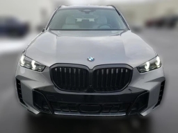 BMW X5 xDrive40i Sports Activity Vehicle 2026