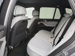 BMW X5 xDrive40i Sports Activity Vehicle 2026