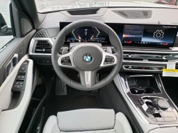 BMW X5 xDrive40i Sports Activity Vehicle 2026