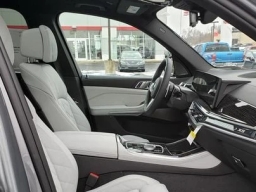 BMW X5 xDrive40i Sports Activity Vehicle 2026