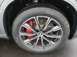 BMW X5 xDrive40i Sports Activity Vehicle 2026