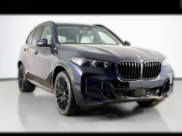 BMW X5 xDrive40i Sports Activity Vehicle 2026