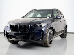 BMW X5 xDrive40i Sports Activity Vehicle 2026