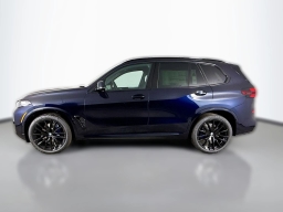 BMW X5 xDrive40i Sports Activity Vehicle 2026