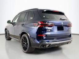 BMW X5 xDrive40i Sports Activity Vehicle 2026