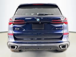 BMW X5 xDrive40i Sports Activity Vehicle 2026