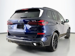 BMW X5 xDrive40i Sports Activity Vehicle 2026