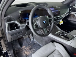 BMW X5 xDrive40i Sports Activity Vehicle 2026