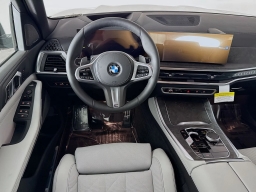 BMW X5 xDrive40i Sports Activity Vehicle 2026