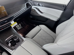 BMW X5 xDrive40i Sports Activity Vehicle 2026