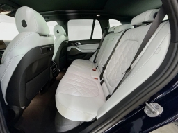 BMW X5 xDrive40i Sports Activity Vehicle 2026