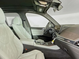 BMW X5 xDrive40i Sports Activity Vehicle 2026