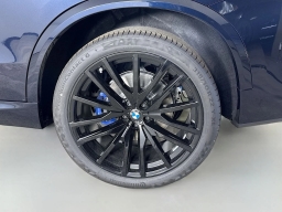 BMW X5 xDrive40i Sports Activity Vehicle 2026