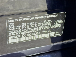 BMW X5 xDrive40i Sports Activity Vehicle 2026