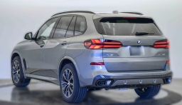BMW X5 xDrive40i Sports Activity Vehicle 2026