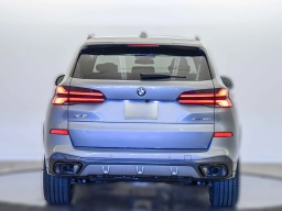 BMW X5 xDrive40i Sports Activity Vehicle 2026