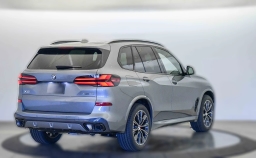 BMW X5 xDrive40i Sports Activity Vehicle 2026