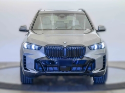 BMW X5 xDrive40i Sports Activity Vehicle 2026