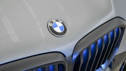 BMW X5 xDrive40i Sports Activity Vehicle 2026