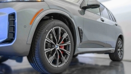 BMW X5 xDrive40i Sports Activity Vehicle 2026