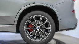 BMW X5 xDrive40i Sports Activity Vehicle 2026