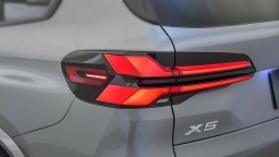 BMW X5 xDrive40i Sports Activity Vehicle 2026