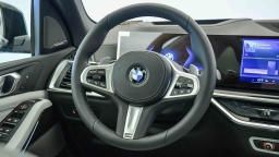 BMW X5 xDrive40i Sports Activity Vehicle 2026