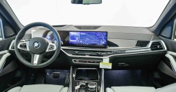 BMW X5 xDrive40i Sports Activity Vehicle 2026