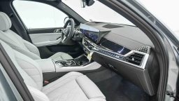 BMW X5 xDrive40i Sports Activity Vehicle 2026