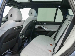 BMW X5 xDrive40i Sports Activity Vehicle 2026