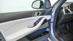 BMW X5 xDrive40i Sports Activity Vehicle 2026