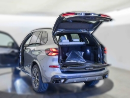 BMW X5 xDrive40i Sports Activity Vehicle 2026