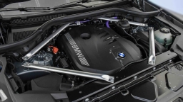 BMW X5 xDrive40i Sports Activity Vehicle 2026